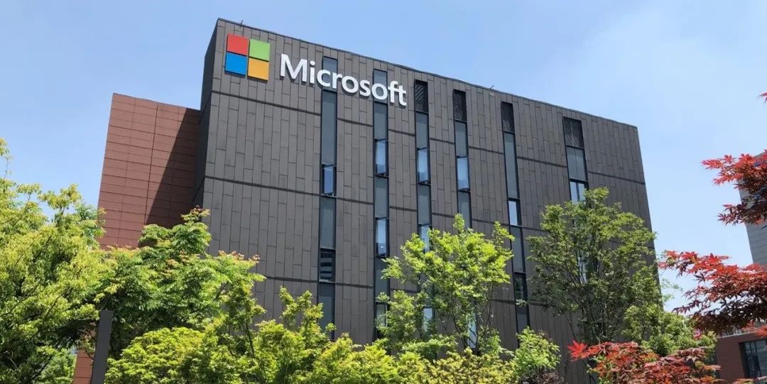 上海微软智能网站建设