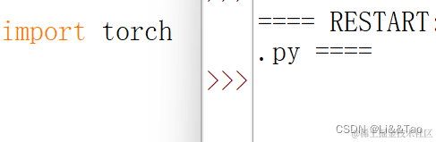 怎样在Anaconda下安装pytorch(conda安装和pip安装)