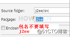 Servlet系列教材 (一)- 基础 - 教程:开发第一个Servlet插图3 编写HelloServlet