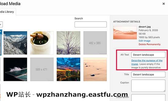 终极WordPress SEO初学者指南（入门介绍） 4