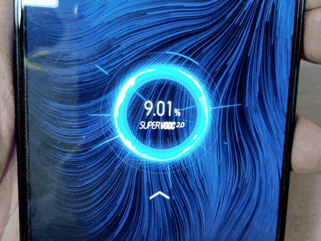 qc4充电协议科普你不可不知的手机快充协议