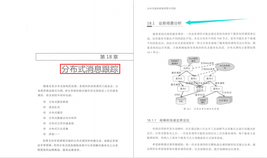 你总要一个人学习分布式服务框架，然后再惊艳所有人