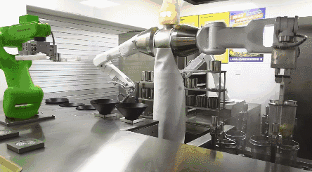 九江职业技术学院工业机器人湖北轻工职业技术学院工业机器人技术专业