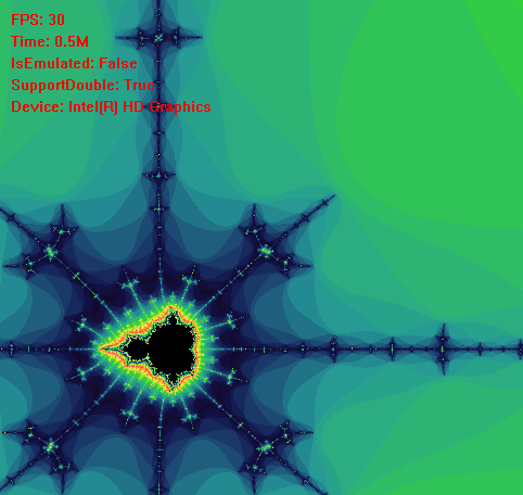 压力测试程序编写c语言,用c   amp写一个gpu压力测试程序