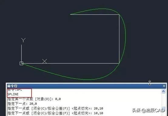 b样条曲面绘制 opengl_CAD制图软件中如何利用EXCEL输入坐标绘制曲线？