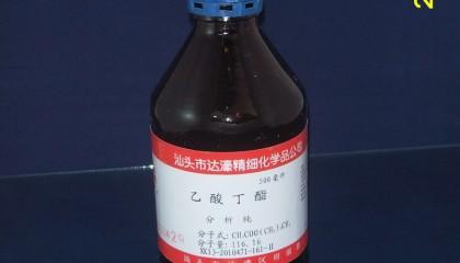 2021年全球乙酸正丁酯收入大约17832百万美元预计2028年达到22167百万