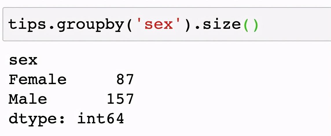 入门数据分析选择Python还是SQL？七个常用操作对比