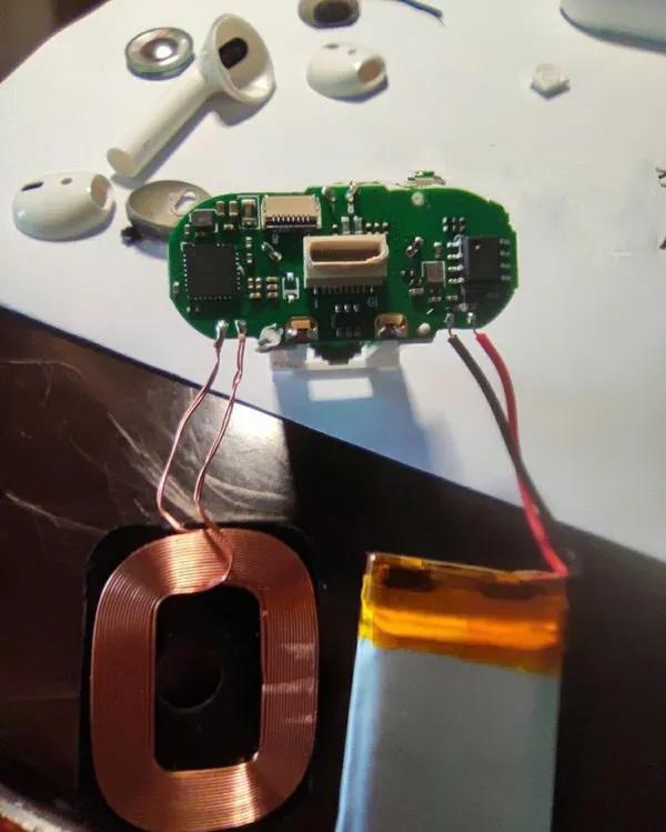 最好七月版最新拆解测评顶配版华强北二代虎头标主板洛达1536u芯片