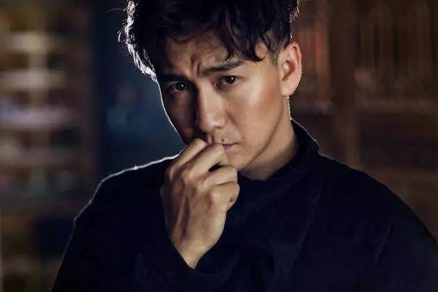 人设崩塌后的翟天临该何去何从？