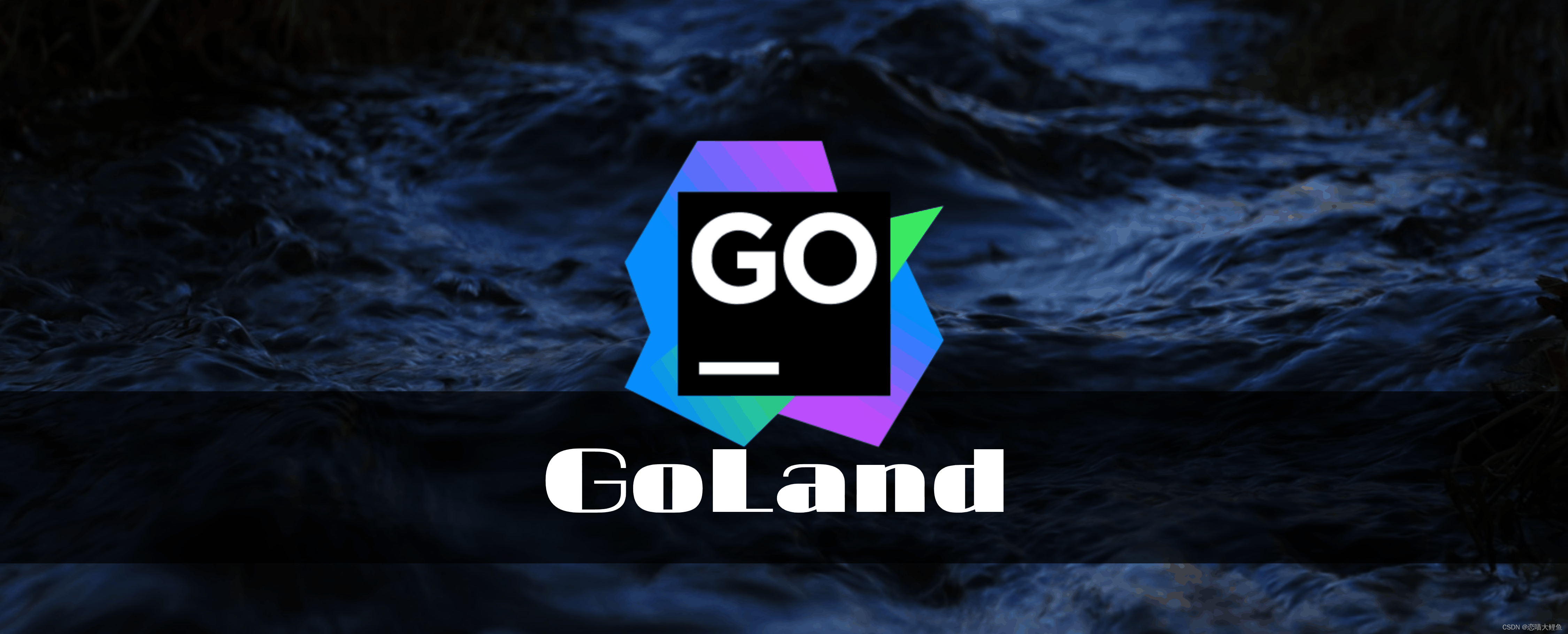 GoLand远程开发IDE：使用SSH远程连接服务器进行云端编程