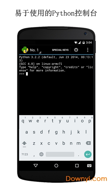 python编程下载手机版