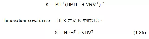 cb74e781599590d0f86445619e09eb3a - 一文搞懂 SLAM 中的Extension Kalman Filter 算法编程