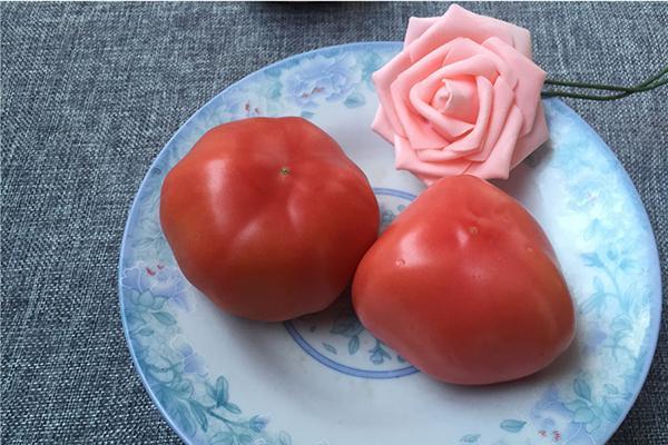 为什么现在西红柿都“硬邦邦”的，放几个星期都不会坏？为你解答