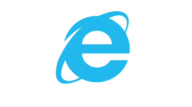 程序员眼中的浏览器是什么样的ie有本事你卸载我啊