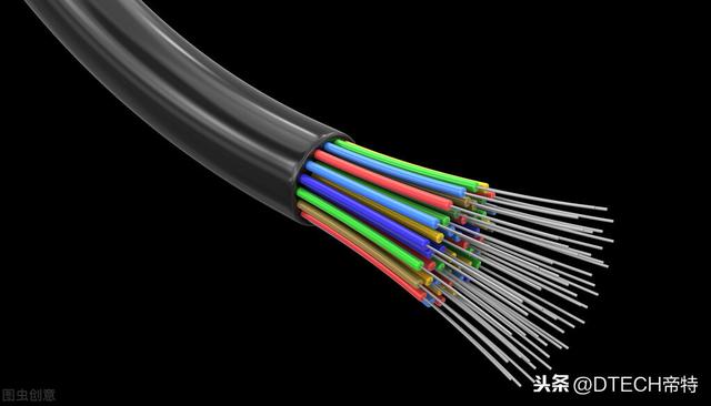 单模光纤最大传输距离为多少_用了10年光纤,现在才知道选光纤要看这3