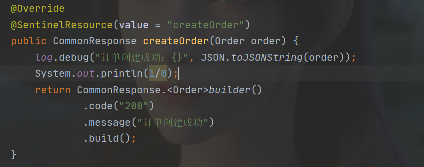 阿里限流神器sentinel夺命连环17问双非渣本java四年磨一剑