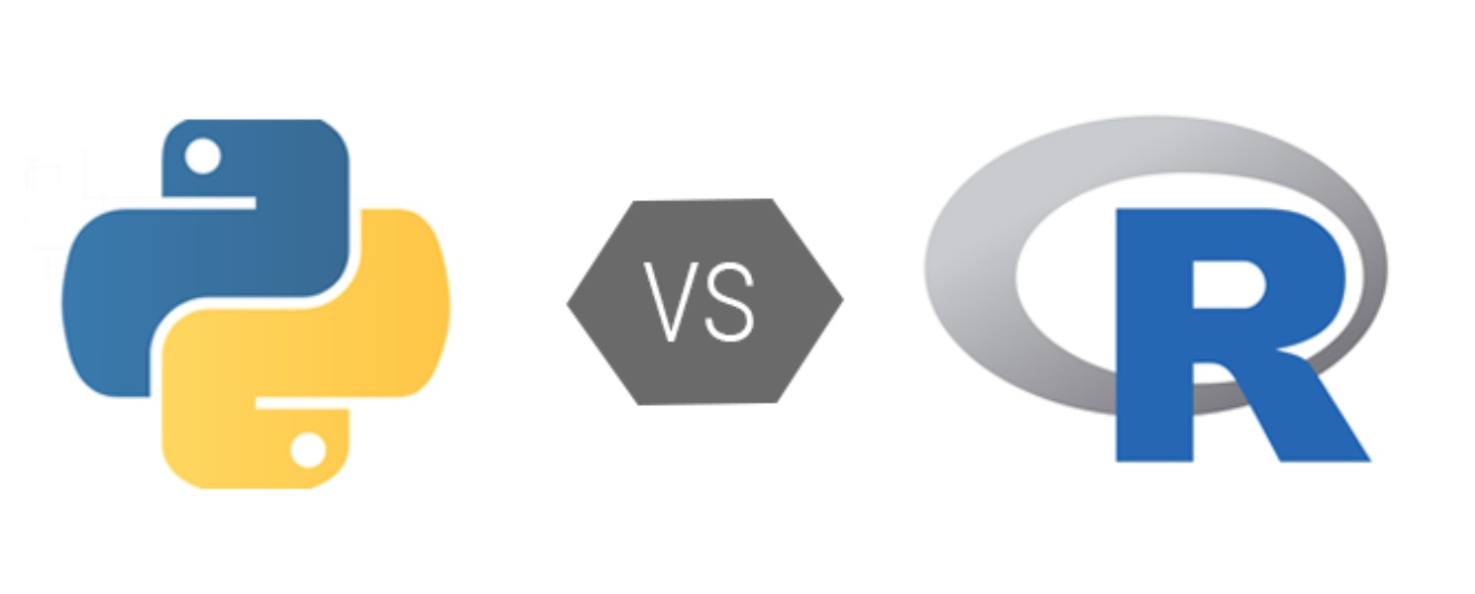 r语言whichpython还是r语言哪种更适合机器学习