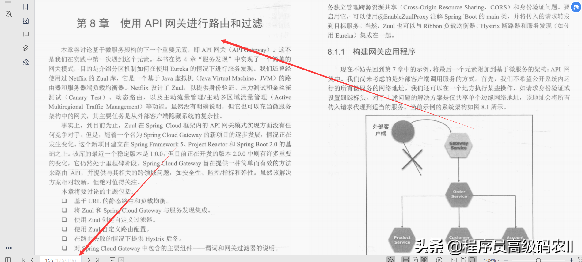 阿里p8架構師整理分享精通SpringCloud微服架構文件