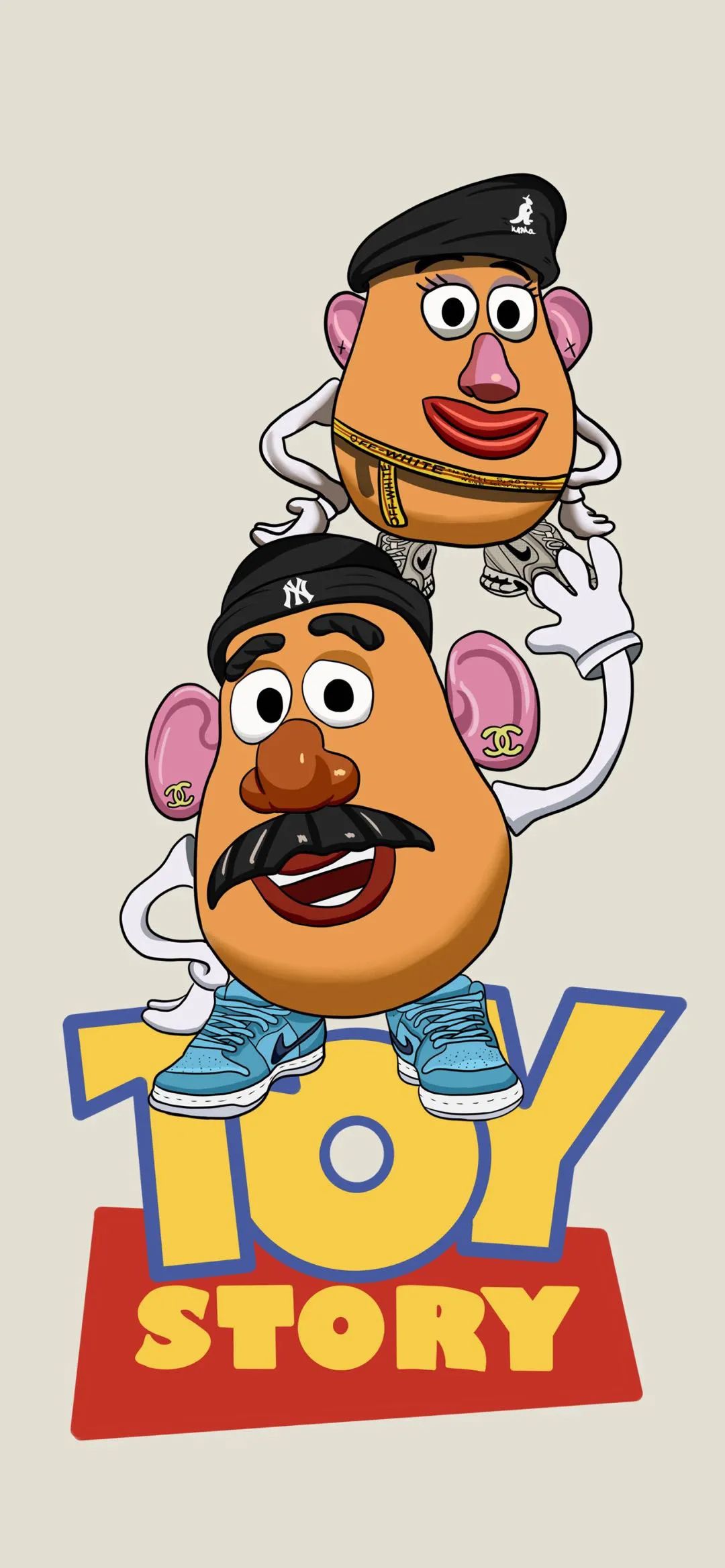 壁纸抖音壁纸 | 精选文字全面屏壁纸主屏壁纸 | 个性高清壁纸微信头像