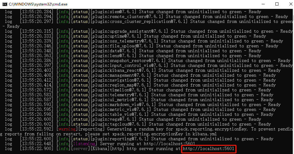 Elasticsearch