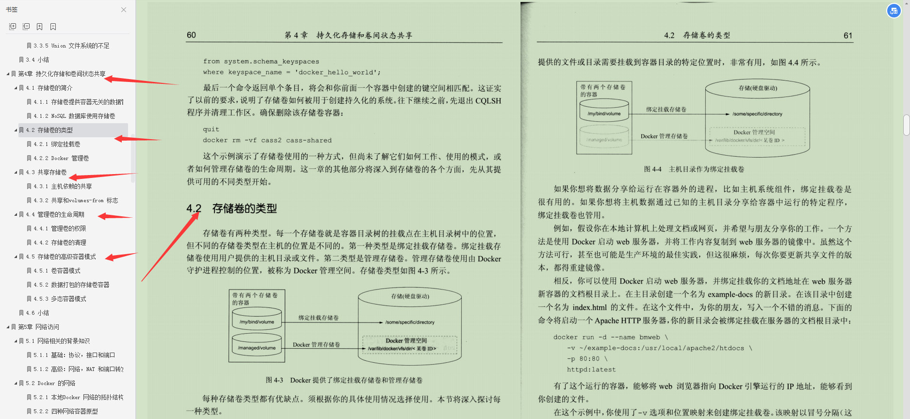 阿里巴巴内部最新Docker笔记，GitHub已标星56k+