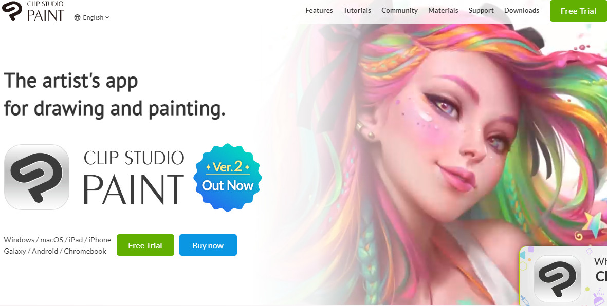 照片变漫画一键生成软件有哪些分享6款漫画头像制作工具