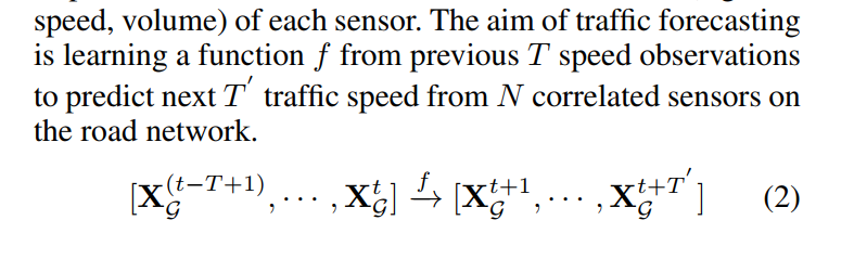 Spatial-Temporal Fusion Graph Neural Networks For Traffic Flow ...