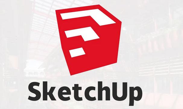 Sketchup软件安装包分享（附安装教程）