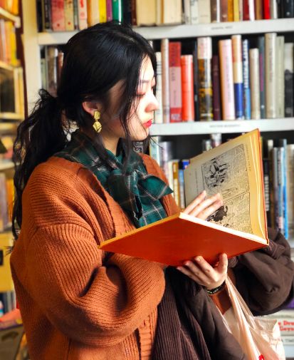 o.d大会的演讲嘉宾,宋婷曾在大会上分享过她对于hackathon的看法.