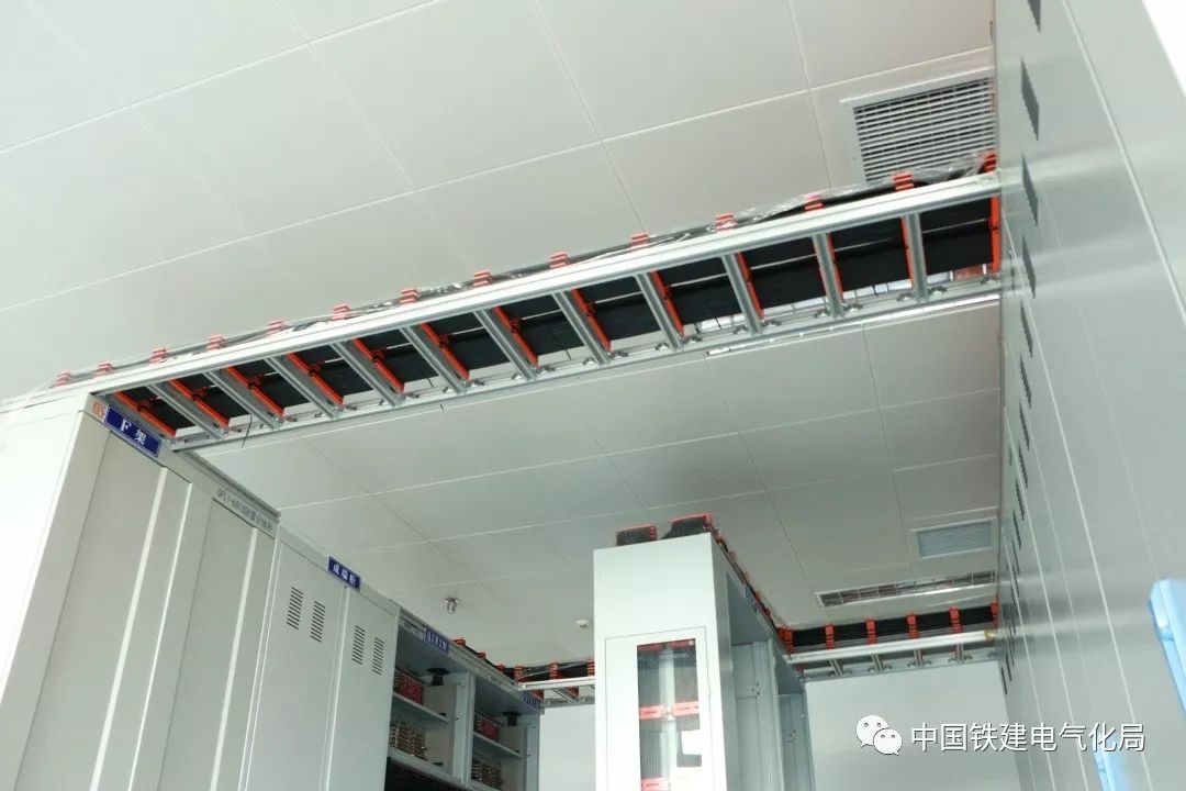 我见过最漂亮的弱电机房工程!-CSDN博客