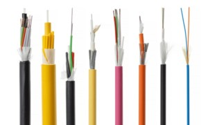 8000字34张图史诗级介绍同轴电缆、双绞线、光纤等线缆，超级详细！