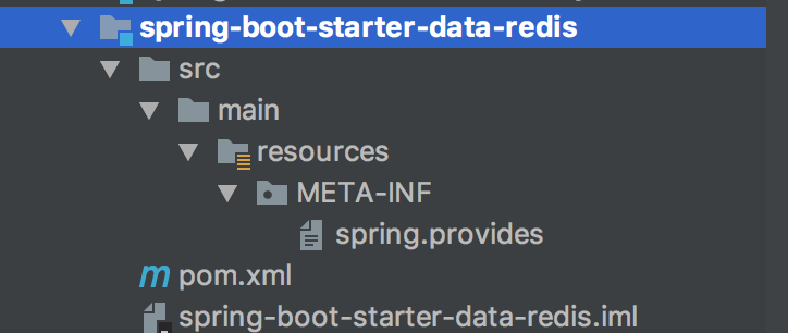 你一直在用的 Spring Boot Starters 究竟是怎么回事