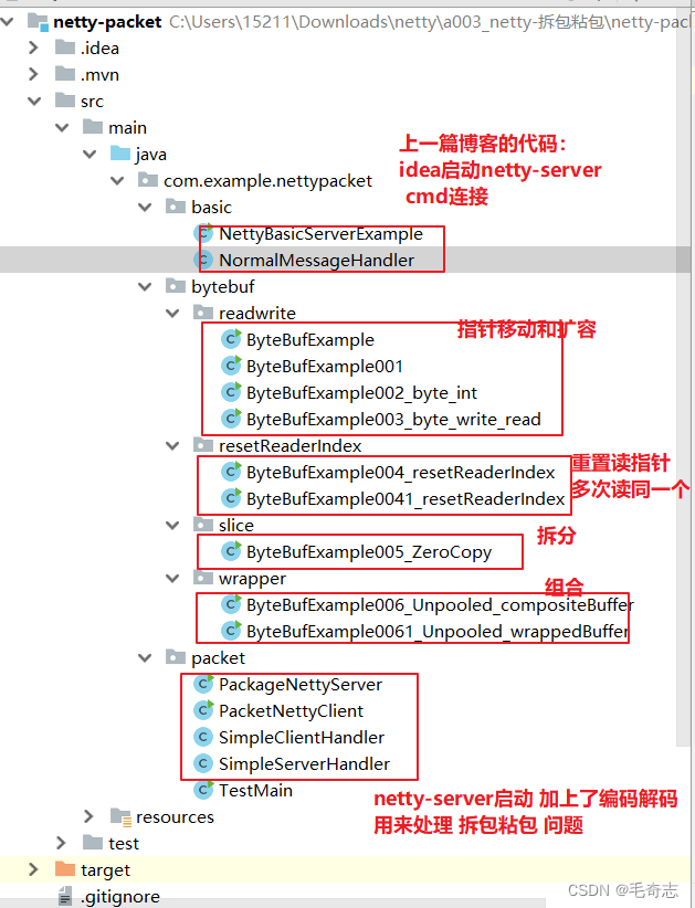 Netty_03_ByteBuf和网络中拆包粘包问题及其解决_网络_29