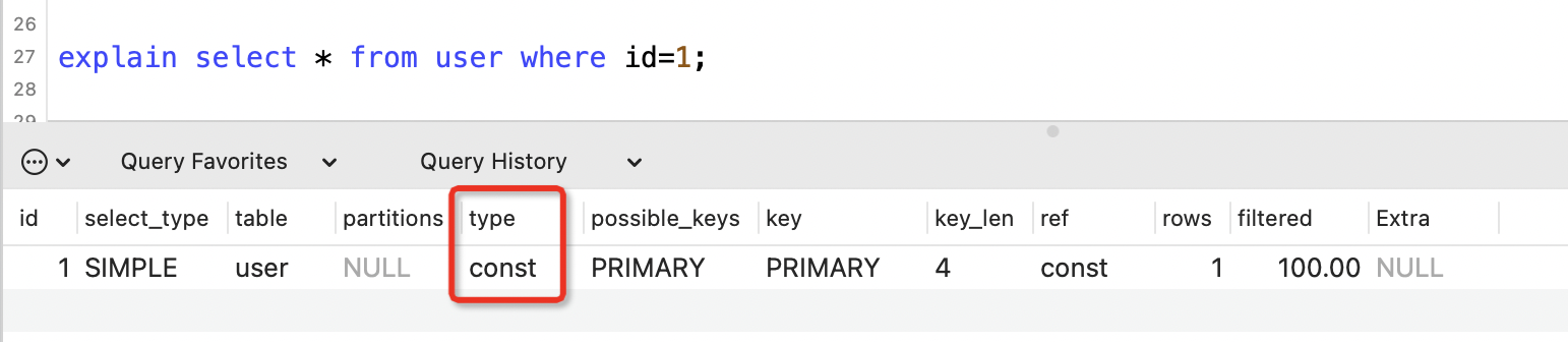 cbea0276e7a77d69c93129088ad1f64f - 学会使用MySQL的Explain执行计划，SQL性能调优从此不再困难