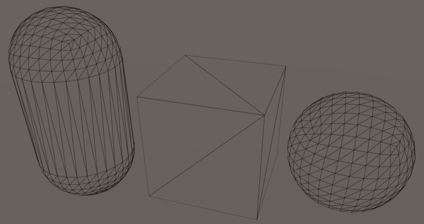 wireframe