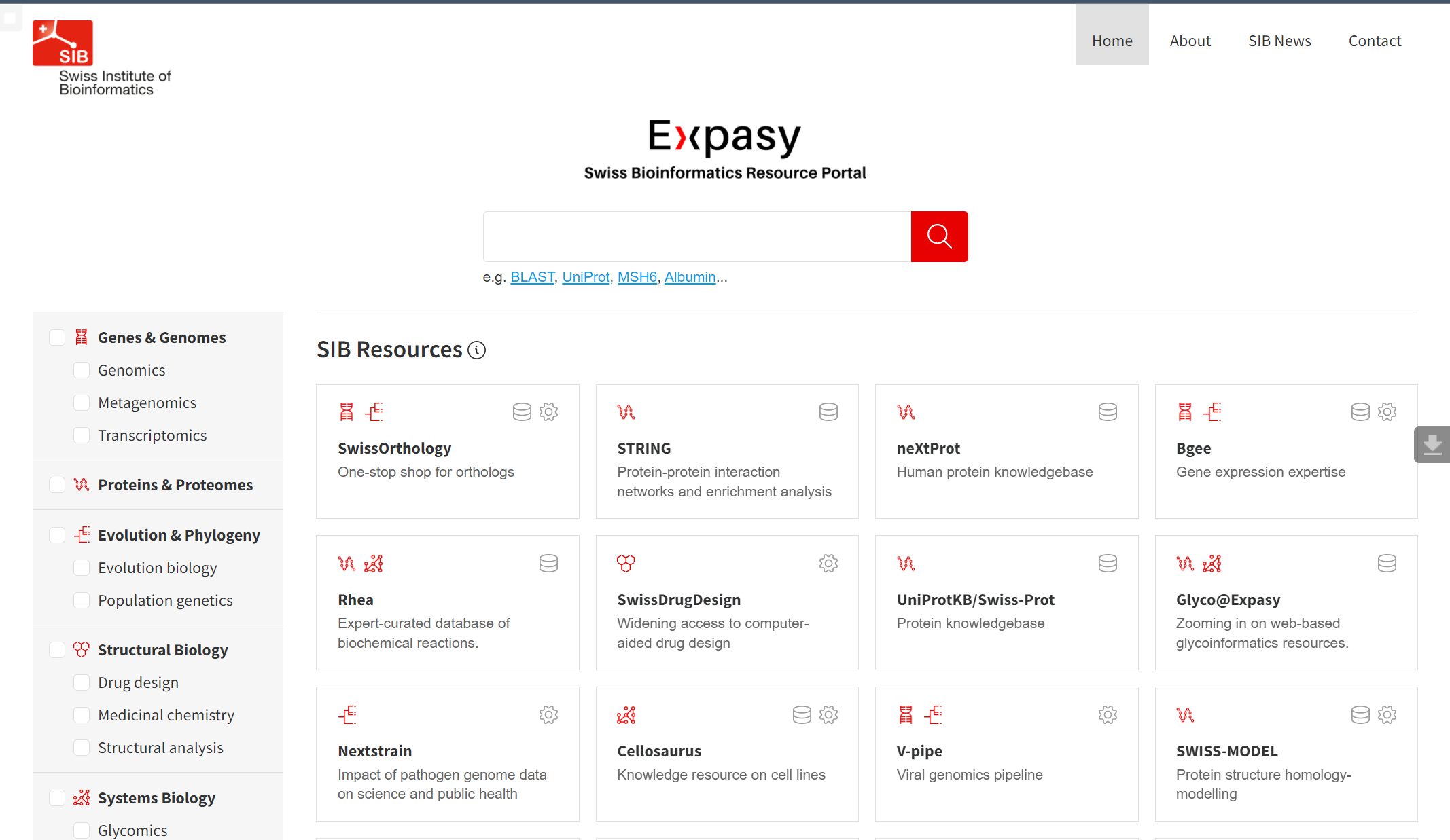 Expasy Protparam 生物信息学学习笔记(二)--蛋白质的结构分析与预测Structural analysis & prediction of proteins ...