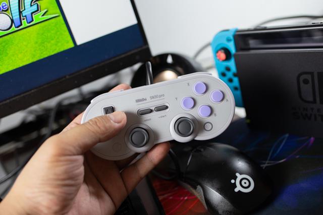 switch手柄键位名称图解 - 手柄按键图解 - 实验室设备网