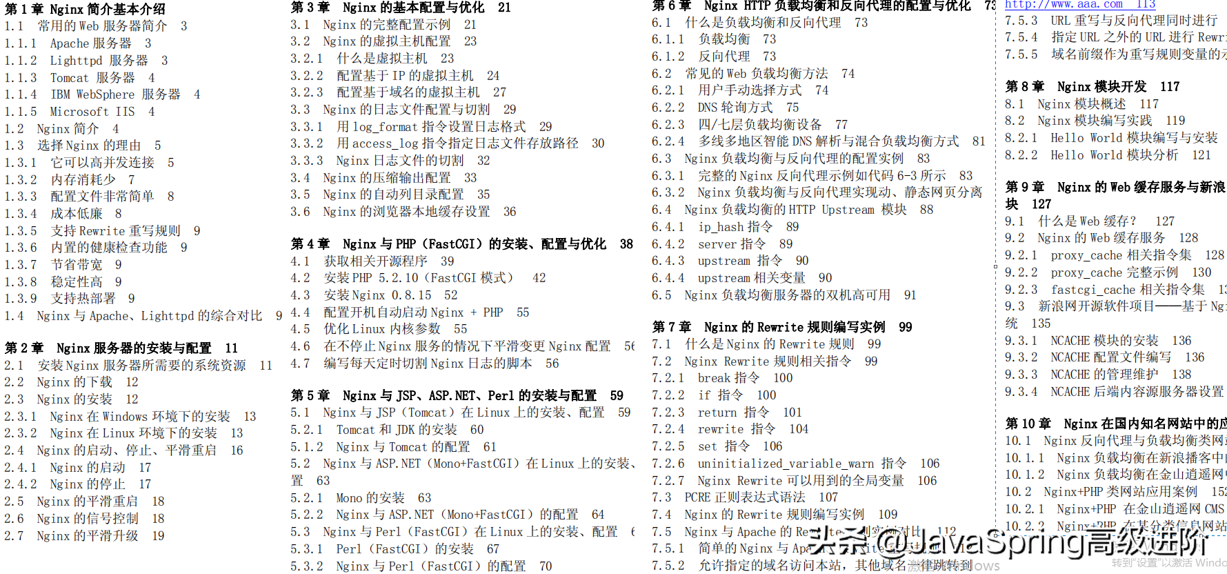 946页神仙文档,连阿里P8面试官都说太详细了,搞懂这些直接是P7级