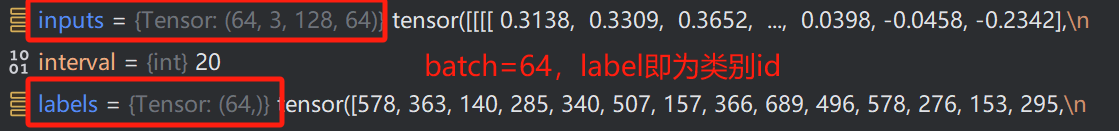 ultralytics实现DeepSort目标追踪算法之特征提取网络_数据集_05