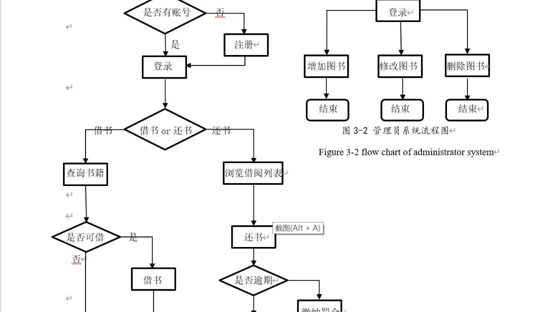 python程序设计:基于django的图书管理系统.