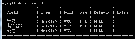 mysql数据库基础 博客园_MySQL数据库基础