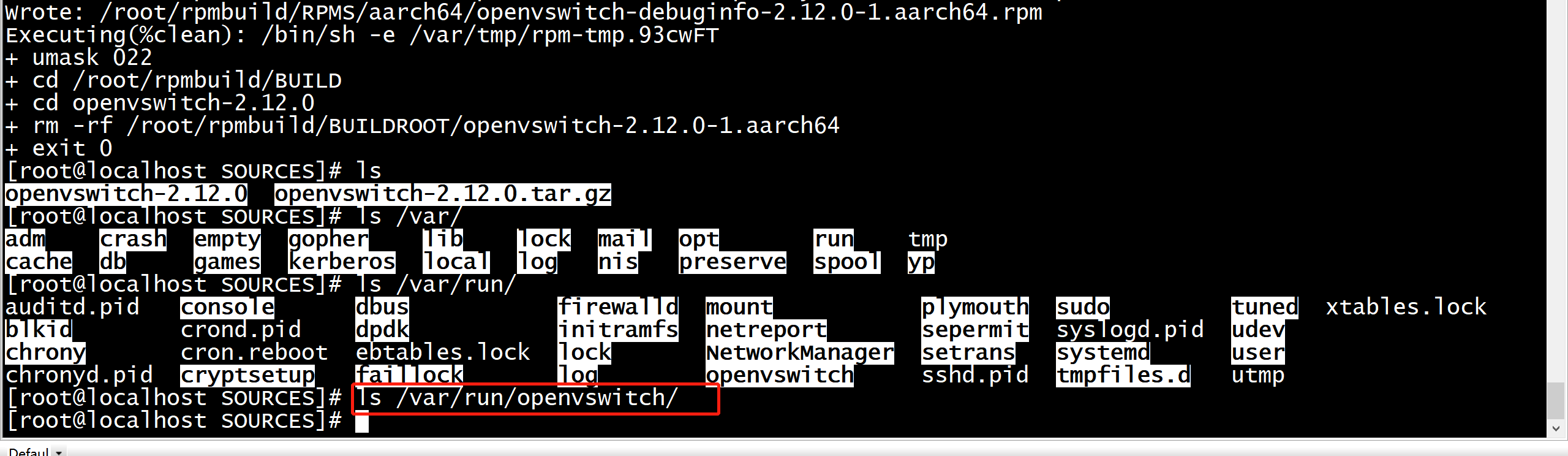 dpdk+ovs安装和编译（一）_ovs dpdk安装-CSDN博客