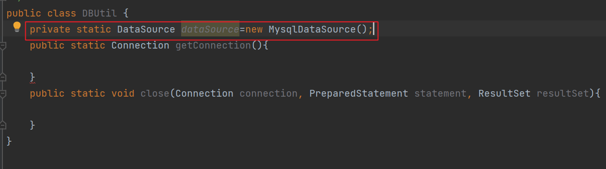 Tomcat+Servlet
