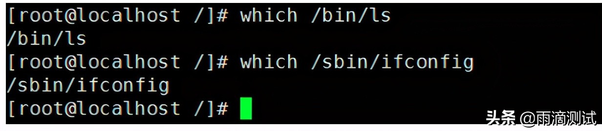 Linux詳解系列2- 這100條常見命令你都用過哪些？