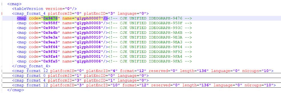 「Python爬虫」：破解网站字体加密和反反爬虫