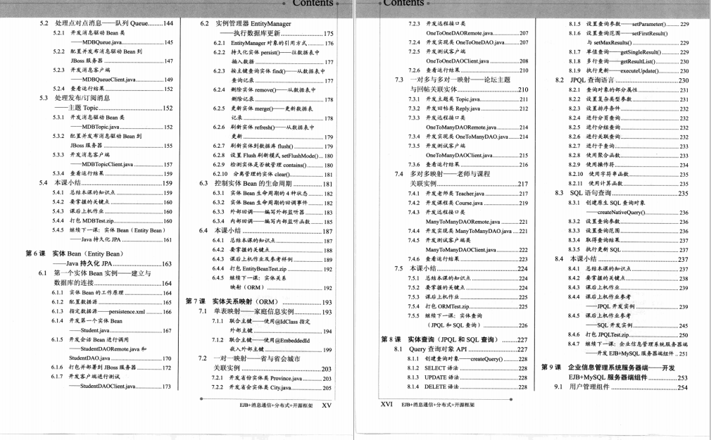 完美，這份阿里P8耗時1年鉅著的4000頁Java高手真經