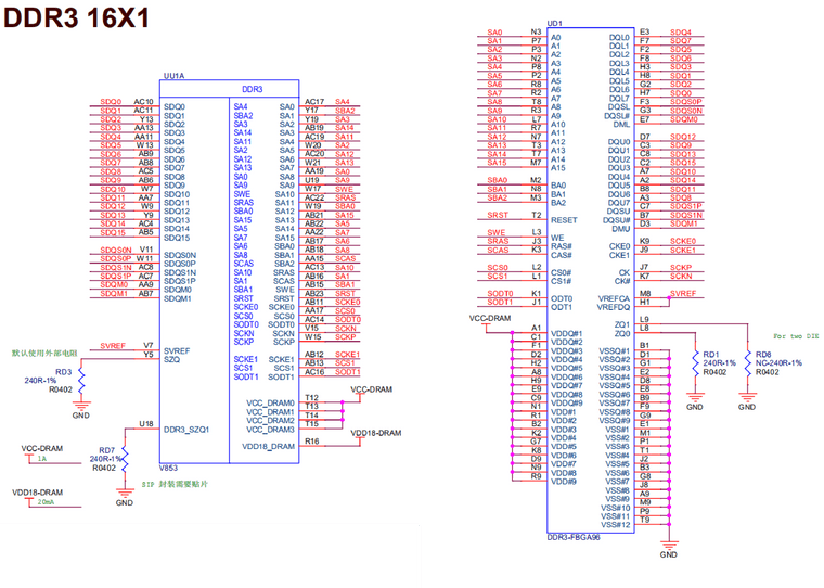 全志V853开发板硬件框图及各模块原理图【内附PDF版本】