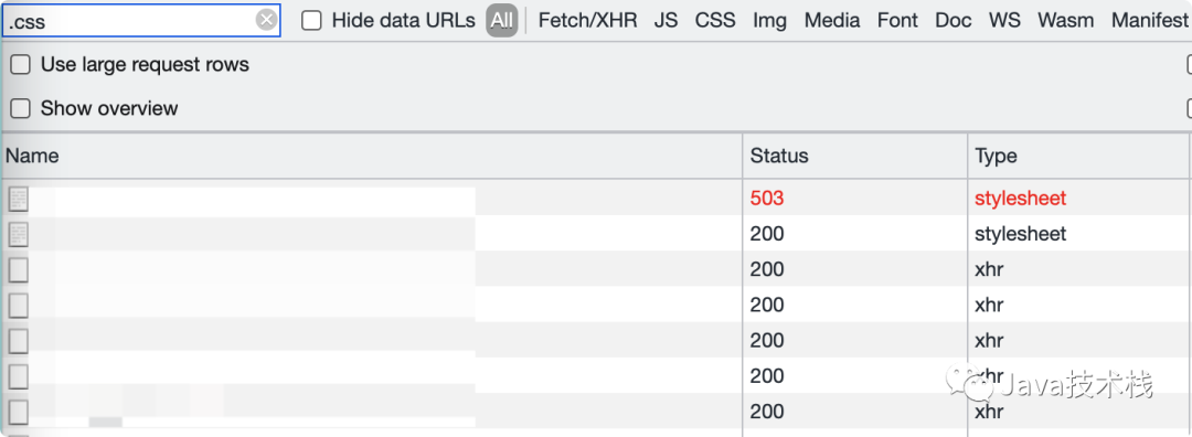 Nginx 限流的天坑