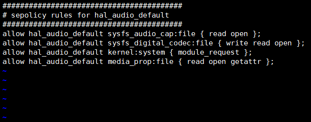 android-vendor-test-suite-vts-android-android