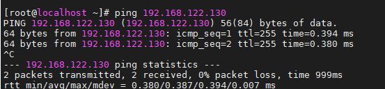 cc60c79d58d6335e0b027eba0ddbacf5 - Centos7 离线安装 KVM，并安装 Csr1000v